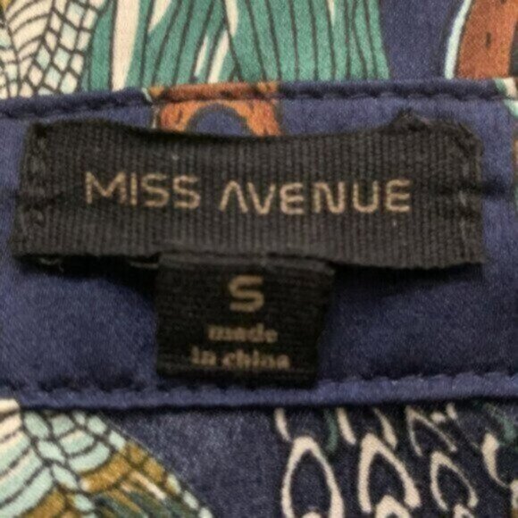 Miss Avenue Elegant Satin Jumpsuit - Picture 7 of 8